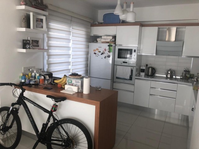 Flat For Sale in Yenikent, Nicosia