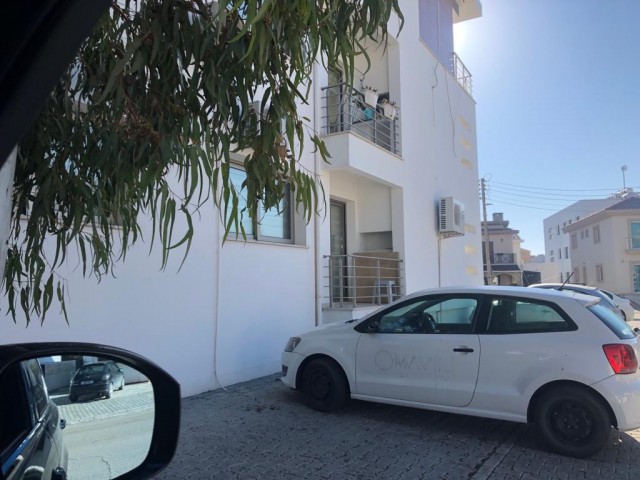 Flat For Sale in Yenikent, Nicosia