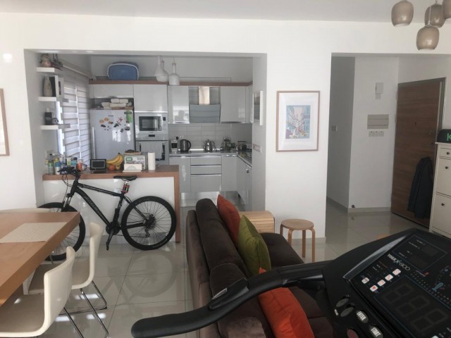 Flat For Sale in Yenikent, Nicosia