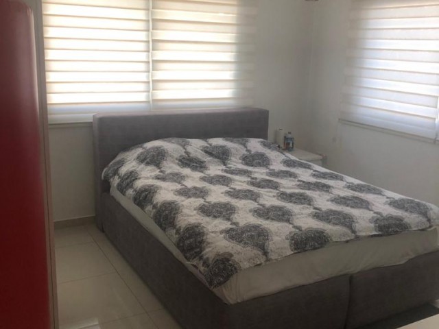 Flat For Sale in Yenikent, Nicosia