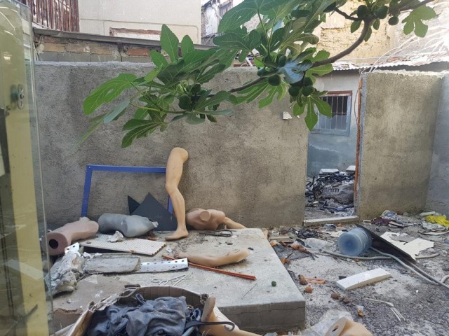 Einfamilienhaus Kaufen in Lefkoşa Surlariçi, Nikosia