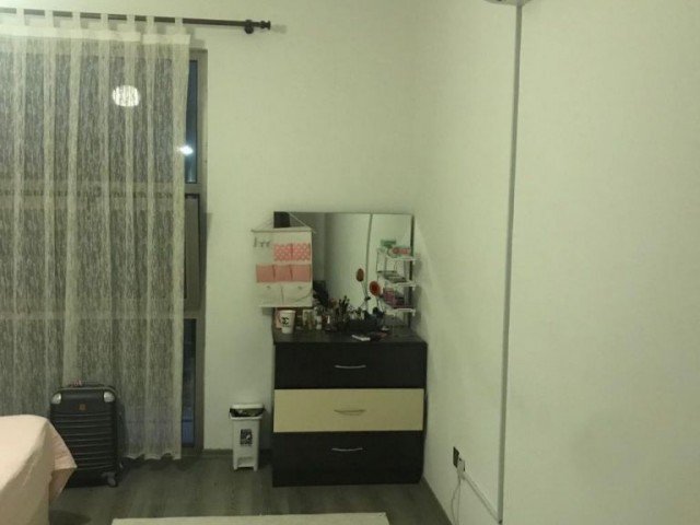 Flat For Sale in Ortaköy, Nicosia