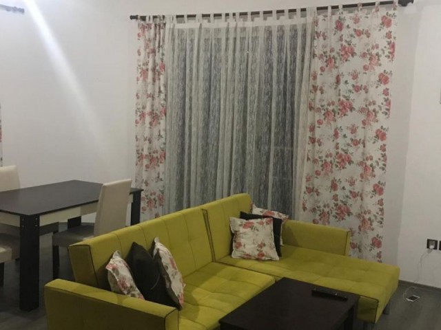 Flat For Sale in Ortaköy, Nicosia