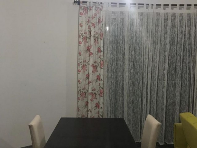 Flat For Sale in Ortaköy, Nicosia