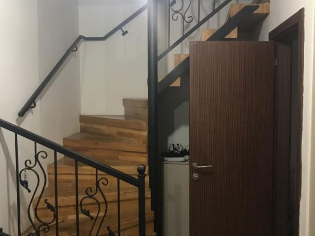 Flat For Sale in Ortaköy, Nicosia