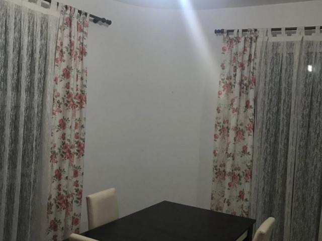 Flat For Sale in Ortaköy, Nicosia