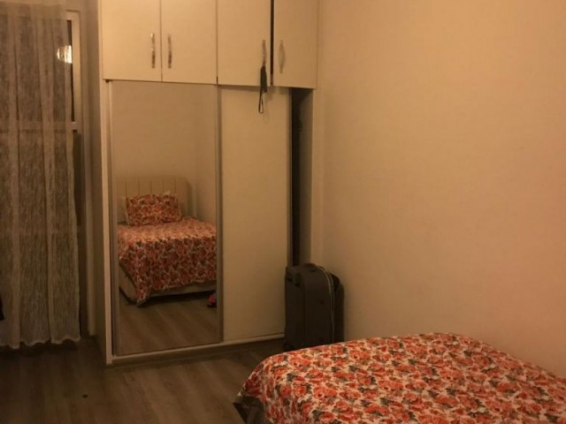 Flat For Sale in Ortaköy, Nicosia