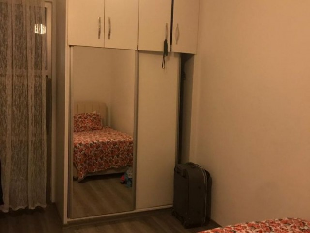 Flat For Sale in Ortaköy, Nicosia