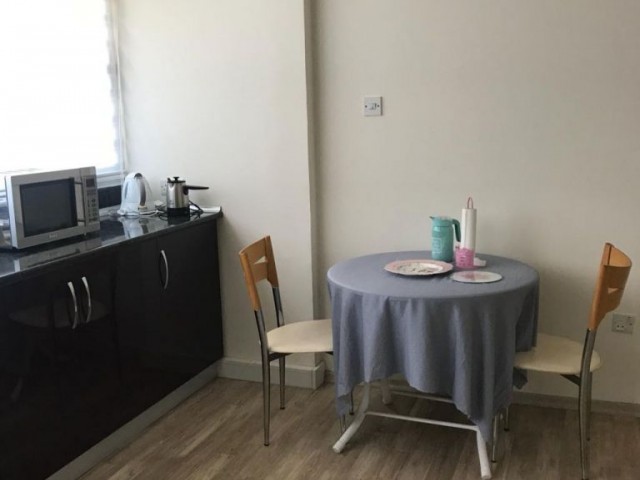 Köşklüçiftlik Dereboyu'nda Lux 3+2  Full Eşyalı Daire (185 m2)-İşyeri veya Konut için uygun