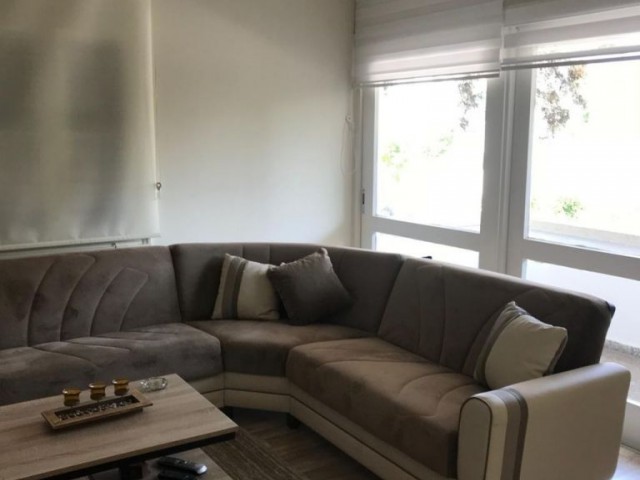 Flat For Sale in Köşklüçiftlik, Nicosia