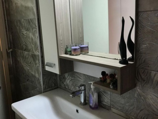 Flat For Sale in Köşklüçiftlik, Nicosia