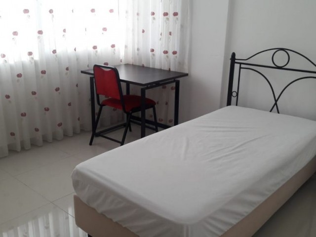 Flat To Rent in Gönyeli, Nicosia