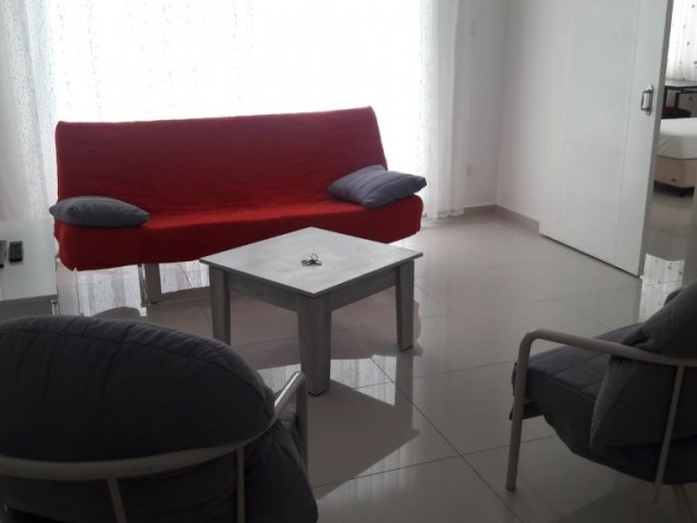 Flat To Rent in Gönyeli, Nicosia