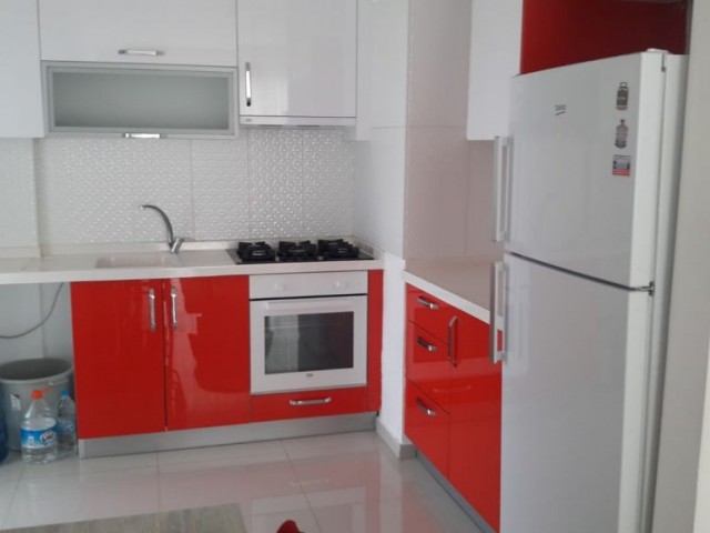 Flat To Rent in Gönyeli, Nicosia