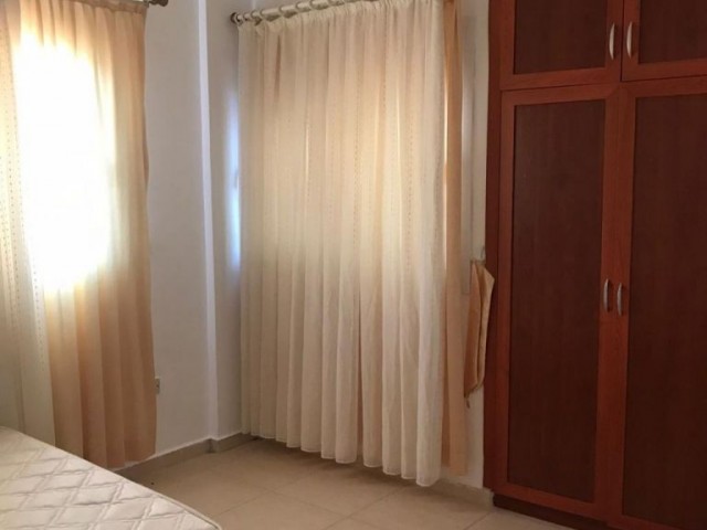 Flat To Rent in Girne Merkez, Kyrenia