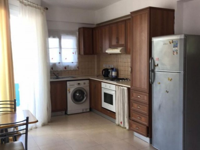 Flat To Rent in Girne Merkez, Kyrenia