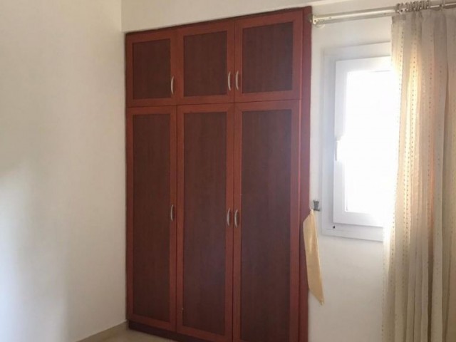 Flat To Rent in Girne Merkez, Kyrenia