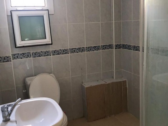 Flat To Rent in Girne Merkez, Kyrenia