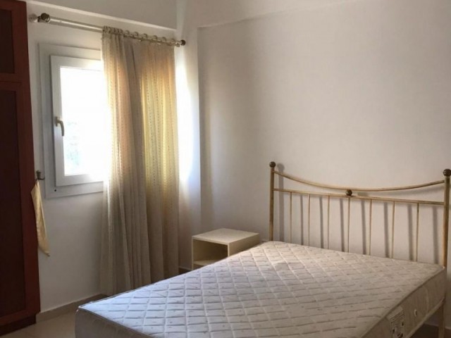 Flat To Rent in Girne Merkez, Kyrenia