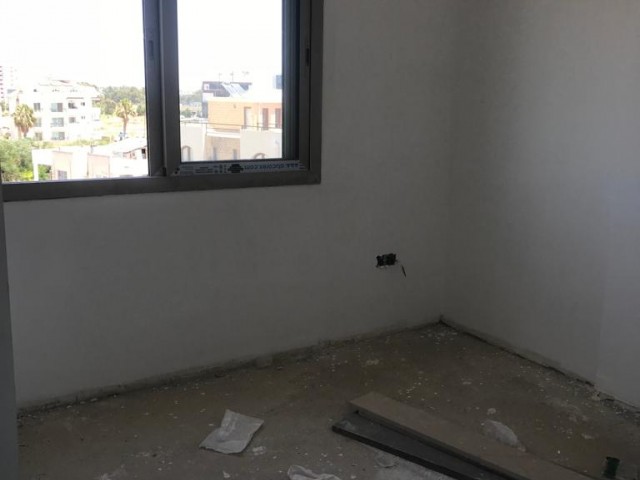 Ortaköy'de Türk Tapulu  Dublex 3+1 Penthouse !