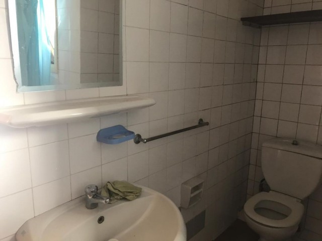 Flat To Rent in Girne Merkez, Kyrenia