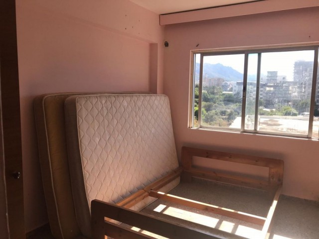 Flat To Rent in Girne Merkez, Kyrenia