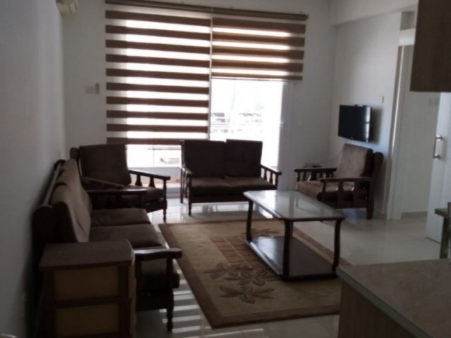 Flat To Rent in Gönyeli, Nicosia