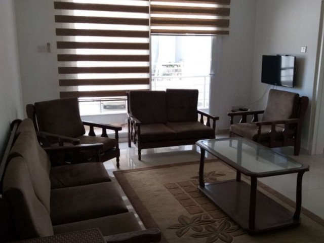 Flat To Rent in Gönyeli, Nicosia