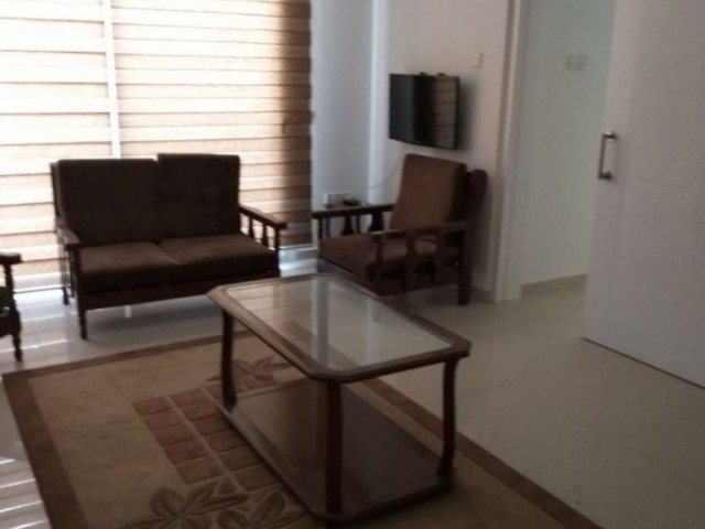 Flat To Rent in Gönyeli, Nicosia