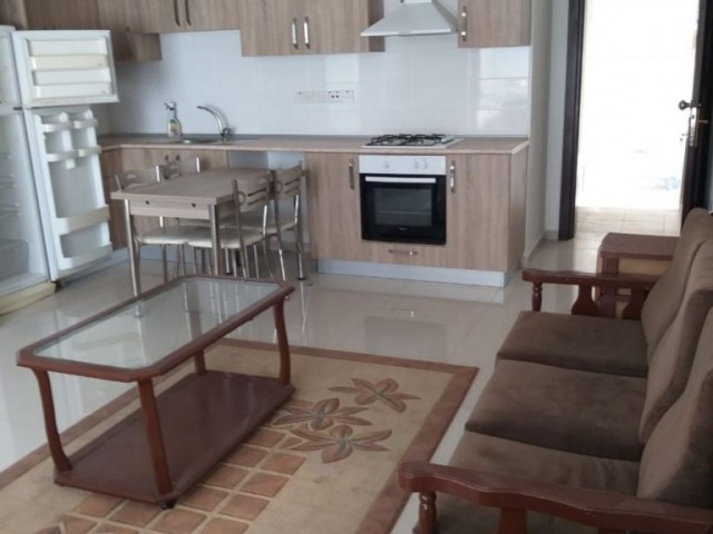 Flat To Rent in Gönyeli, Nicosia