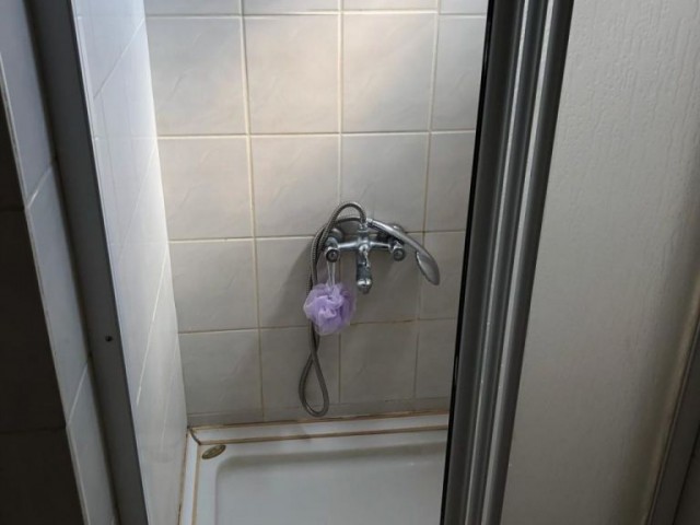 Flat To Rent in Ortaköy, Nicosia