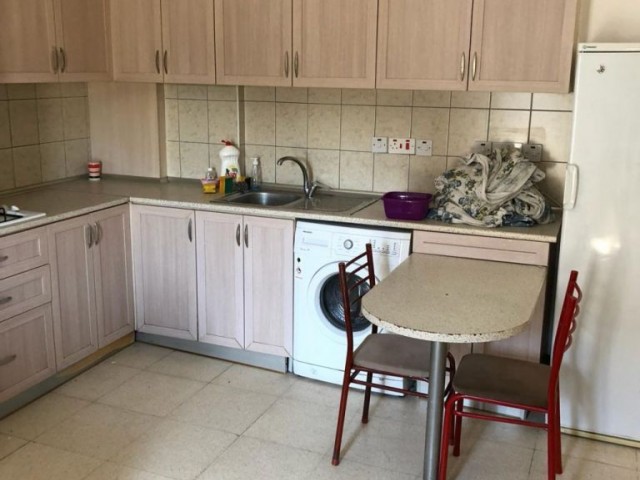 Flat To Rent in Ortaköy, Nicosia