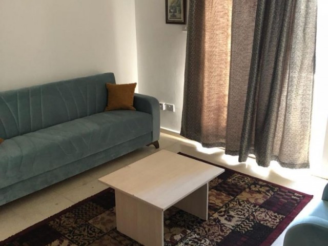 Flat To Rent in Ortaköy, Nicosia