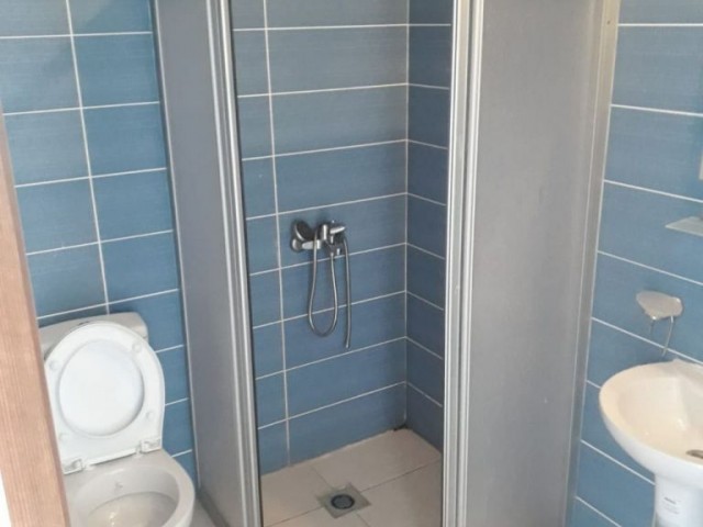 Flat To Rent in Güzelyurt Merkez, Guzelyurt