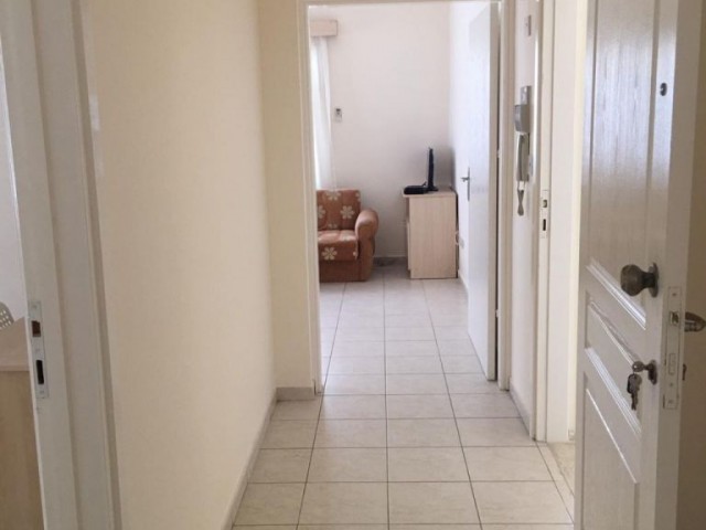 Flat To Rent in Ortaköy, Nicosia