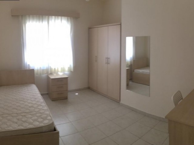 Flat To Rent in Ortaköy, Nicosia