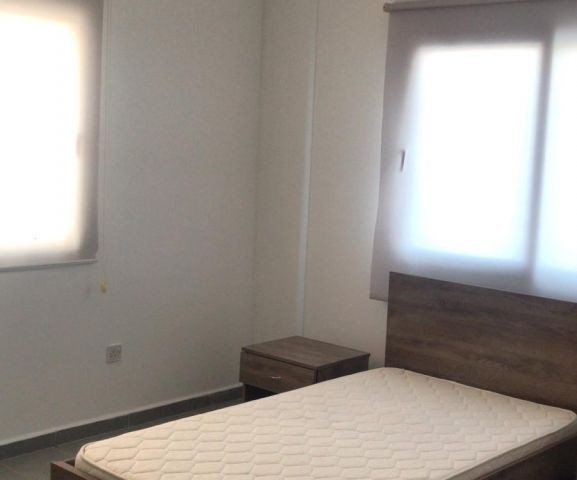 Flat To Rent in Gemikonağı, Lefke