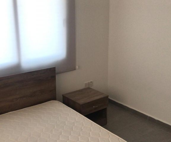 Flat To Rent in Gemikonağı, Lefke