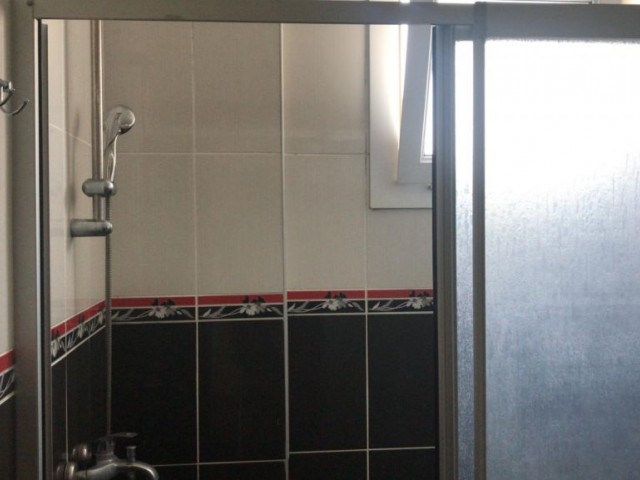 Flat To Rent in Gemikonağı, Lefke