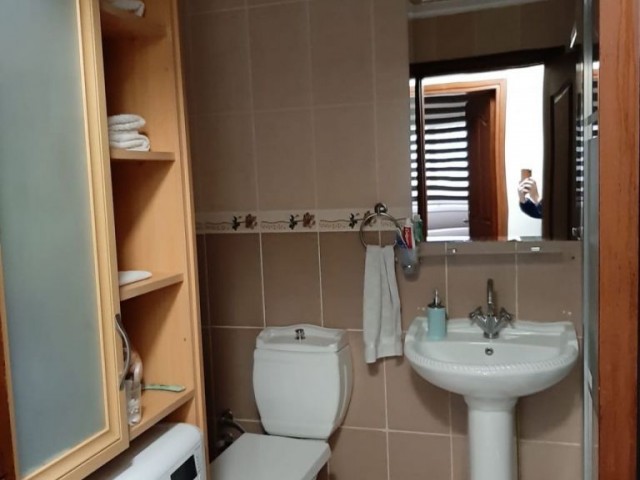 Flat For Sale in Girne Merkez, Kyrenia