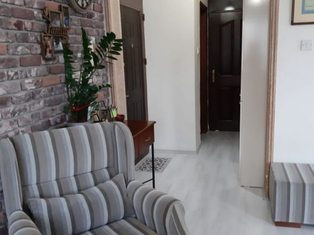 Flat For Sale in Girne Merkez, Kyrenia