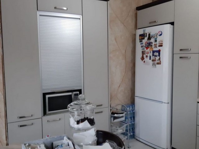 Flat For Sale in Girne Merkez, Kyrenia