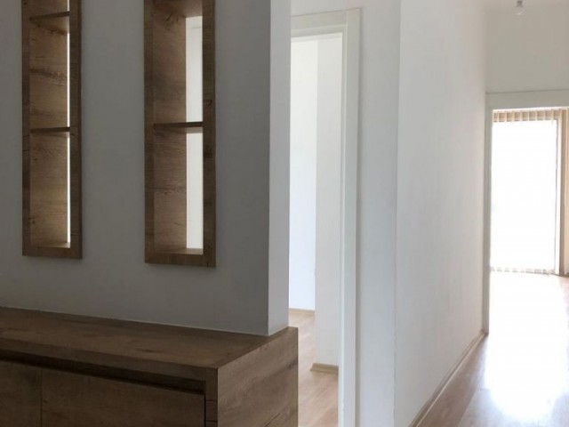 Flat For Sale in Kumsal, Nicosia