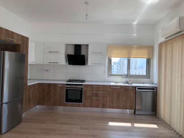 Flat For Sale in Kumsal, Nicosia