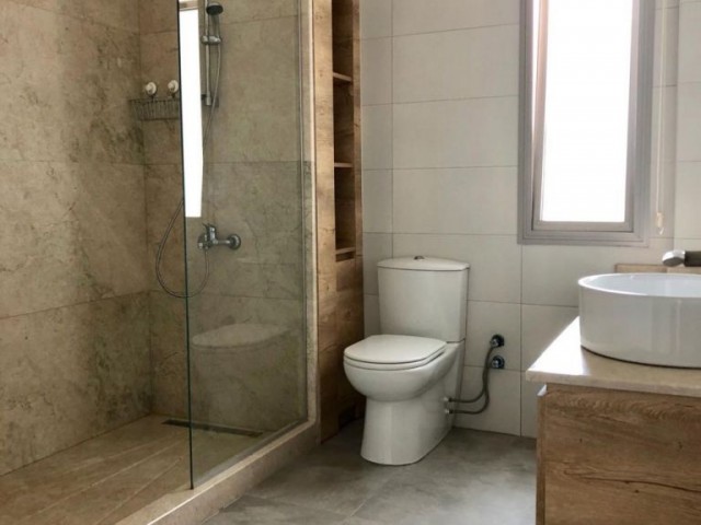 Dereboyu'nda 2+1 (105m2) Satılık Lux  Daire  Kısmi Eşyalı KDV  Ödenmiştir