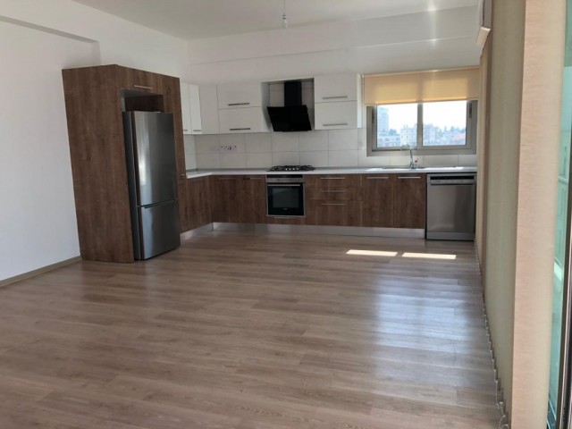 Flat For Sale in Kumsal, Nicosia