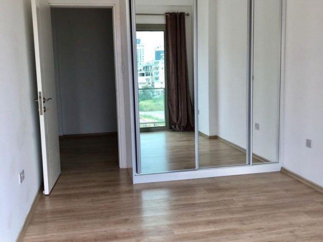 Dereboyu'nda 2+1 (105m2) Satılık Lux  Daire  Kısmi Eşyalı KDV  Ödenmiştir