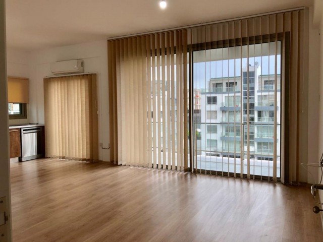 Flat For Sale in Kumsal, Nicosia