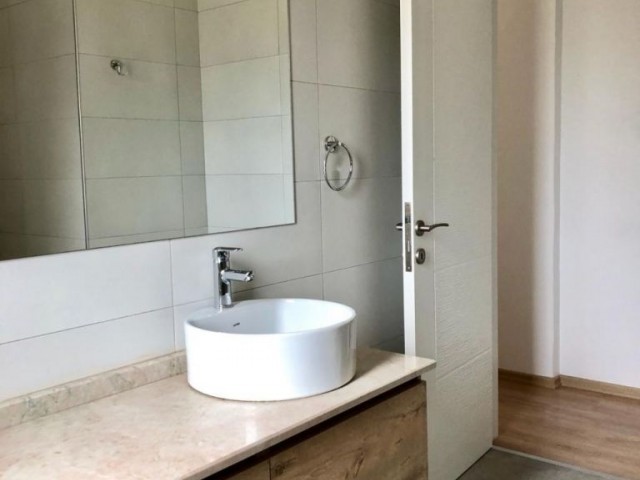 Flat For Sale in Kumsal, Nicosia