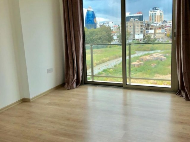 Flat To Rent in Kumsal, Nicosia